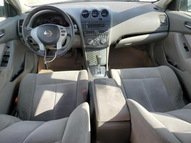 2009 Nissan Altima 2.5