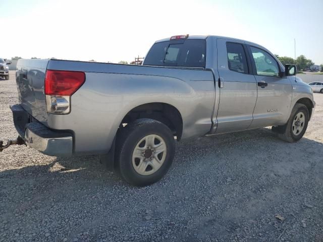 2007 Toyota Tundra Double Cab SR5