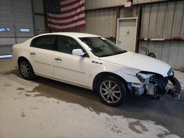 2008 Buick Lucerne CXL