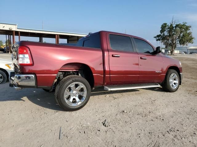 2020 Dodge RAM 1500 BIG HORN/LONE Star