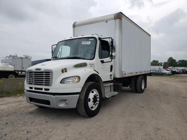 2010 Freightliner M2 106 Medium Duty