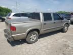 2002 Chevrolet S Truck S10