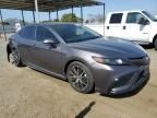 2023 Toyota Camry SE Night Shade