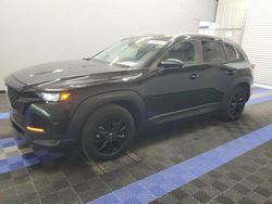 Salvage cars for sale at Orlando, FL auction: 2023 Mazda CX-50 Preferred Plus