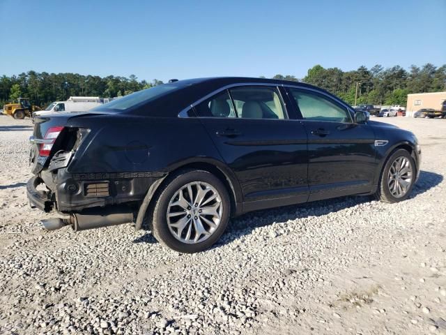 2014 Ford Taurus Limited