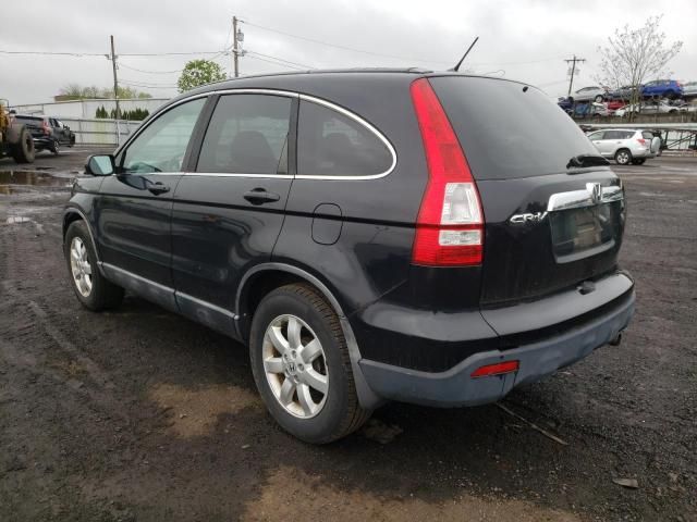 2008 Honda CR-V EX