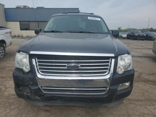 2010 Ford Explorer XLT