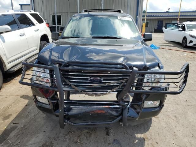 2010 Ford Explorer XLT