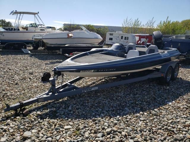 1996 Other Boat