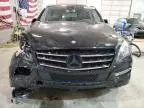 2013 Mercedes-Benz ML 350 4matic