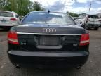 2007 Audi A6 3.2 Quattro