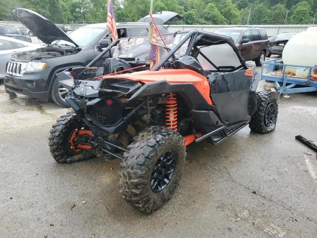 2022 Can-Am AM Maverick X3 DS Turbo