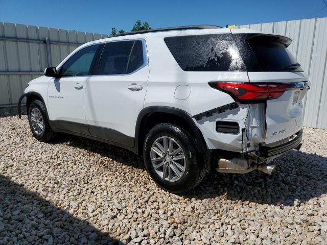 2023 Chevrolet Traverse LT