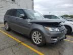 2014 Land Rover Range Rover Sport SC