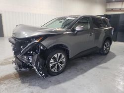 Vehiculos salvage en venta de Copart New Orleans, LA: 2023 Nissan Rogue SV