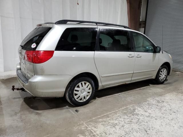 2006 Toyota Sienna CE