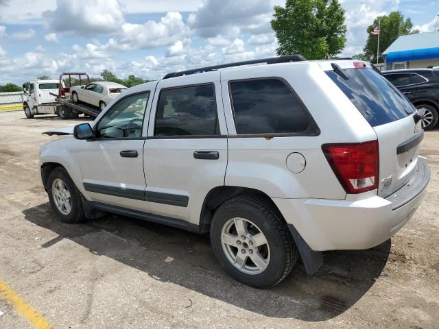 2005 Jeep Grand Cherokee Laredo