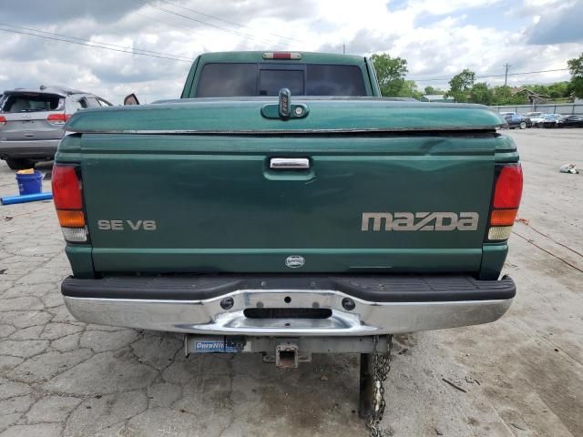 1999 Mazda B3000 Cab Plus