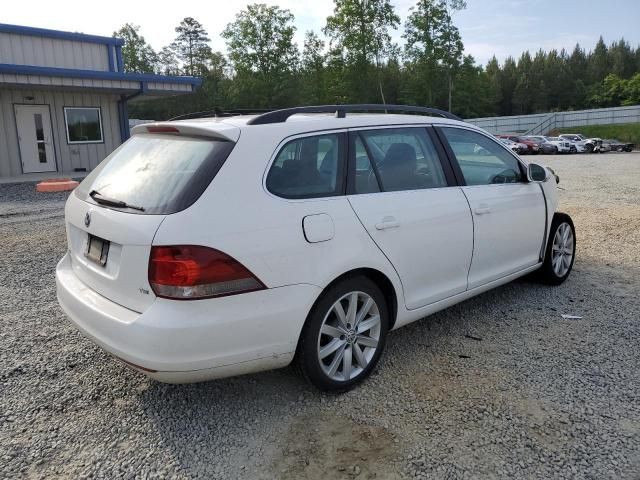 2013 Volkswagen Jetta TDI