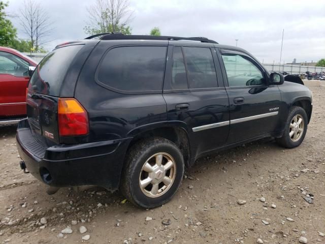 2006 GMC Envoy