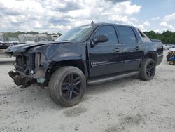 2007 Chevrolet Avalanche C1500 en venta en Ellenwood, GA