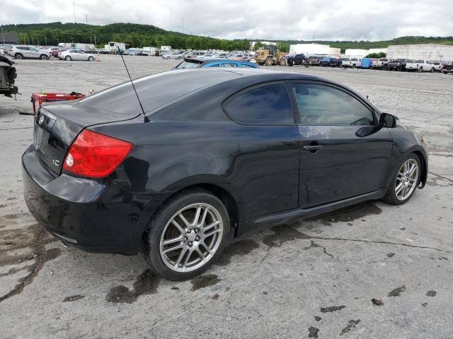 2007 Scion TC