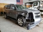 2018 Chevrolet Tahoe K1500 LT