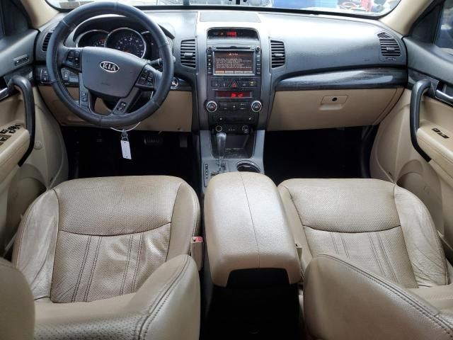 2012 KIA Sorento EX