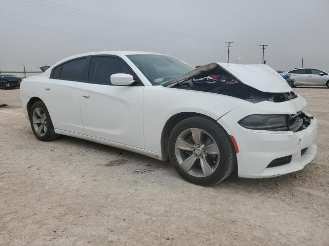 2015 Dodge Charger SE