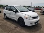 2011 Nissan Versa S