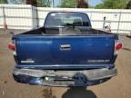 2002 Chevrolet S Truck S10