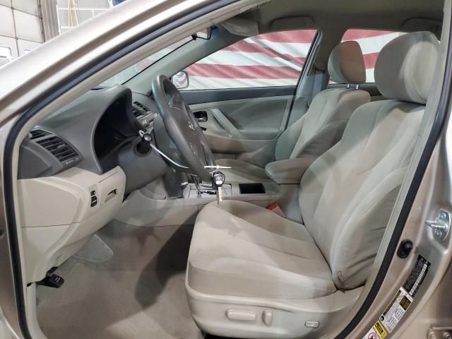 2008 Toyota Camry CE