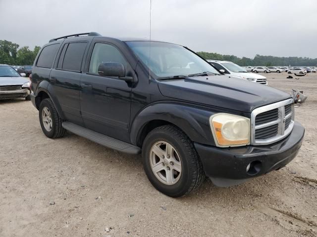 2005 Dodge Durango SLT