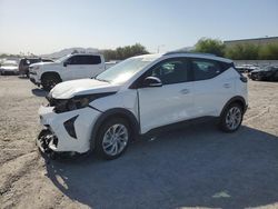 Vehiculos salvage en venta de Copart Las Vegas, NV: 2023 Chevrolet Bolt EUV LT