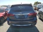 2019 Acura MDX Technology