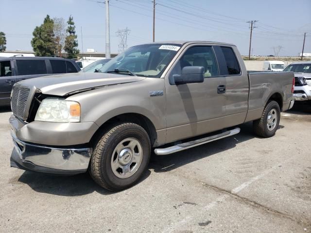 2006 Ford F150