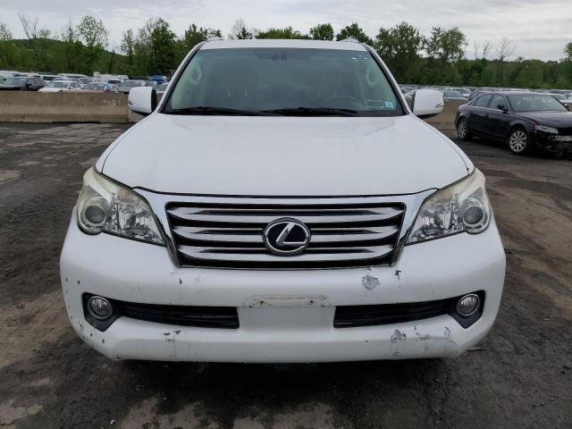 2012 Lexus GX 460