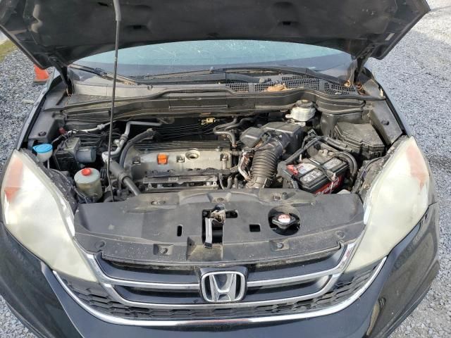 2011 Honda CR-V EX