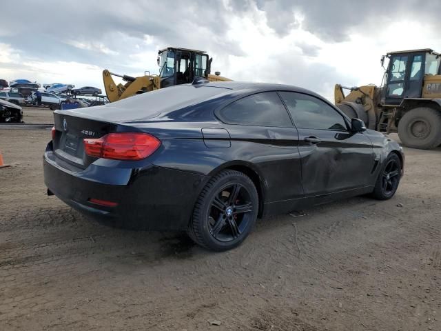 2015 BMW 428 XI