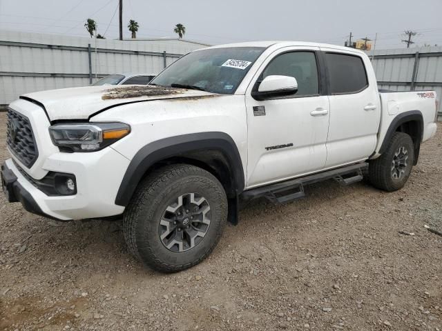 2023 Toyota Tacoma Double Cab