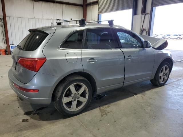 2010 Audi Q5 Premium Plus