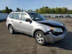 2011 Subaru Forester 2.5X