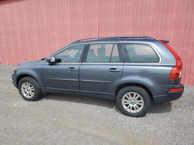 2007 Volvo XC90 3.2