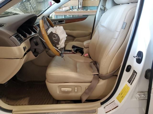 2006 Lexus ES 330