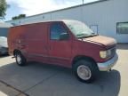 1993 Ford Econoline E250 Van