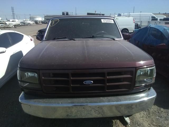 1993 Ford F150