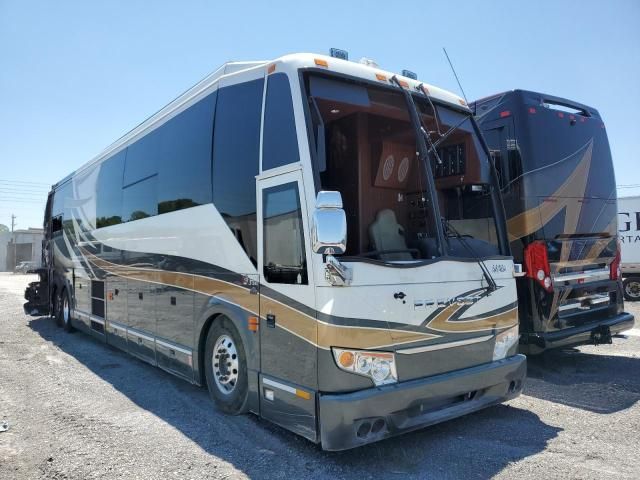 2013 Prevost Bus