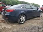 2015 Mazda 6 Touring