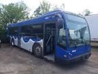 2014 Gillig Transit Bus Low
