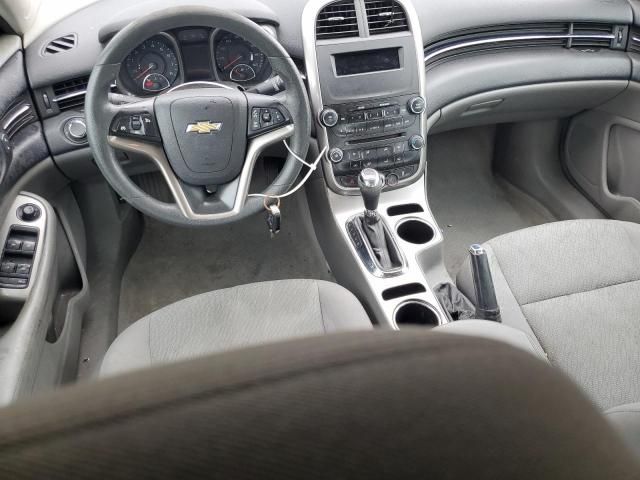 2014 Chevrolet Malibu LS